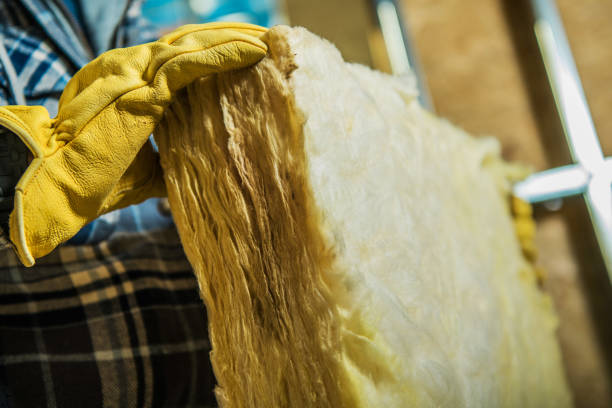 Attic Insulation Near Me in Junction City, OR