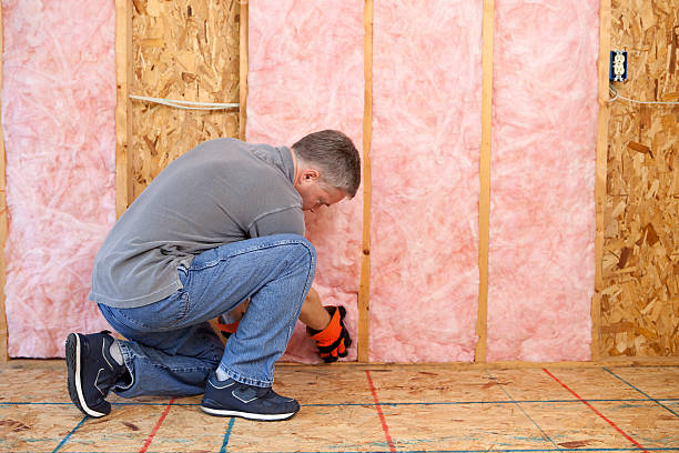 Insulation Replacement Services in Junction City, OR